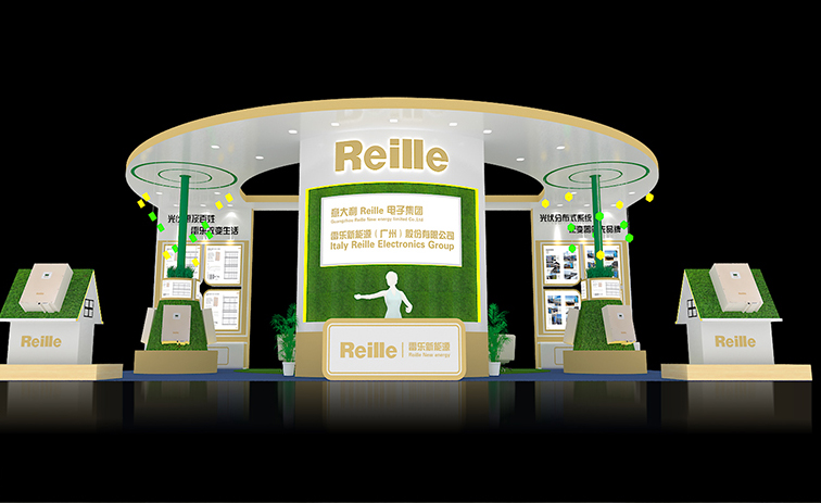 展臺搭建有哪些要注意？