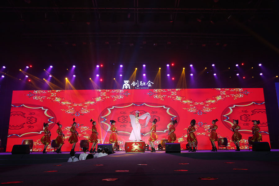 怎樣策劃一場有創意的年會活動？