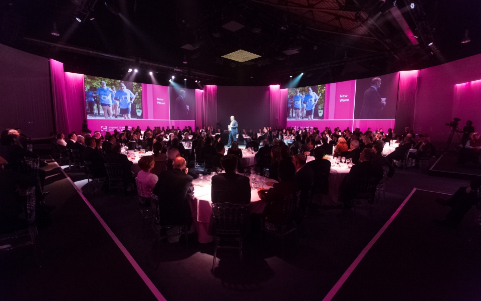 公司年會活動策劃怎樣才能把細節做到極致