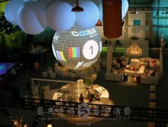 商場(chǎng)開(kāi)業(yè)亮點(diǎn)活動(dòng)策劃