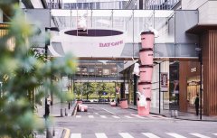 充電時刻 | 深圳廣州上海等地活動案例（3.28-4.