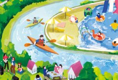 深圳地產項目五一暖場活動策劃