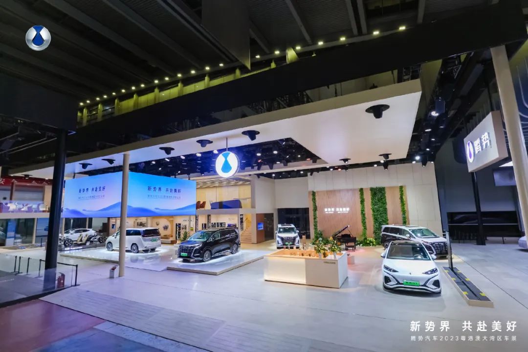 創意展臺設計 圖5