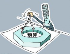預算5萬，還要三家比稿！