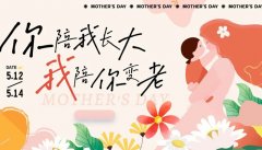 母親節活動策劃方案