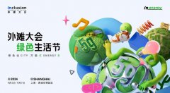 全球科技盛會創意分享