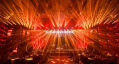 舞臺設備類活動創意