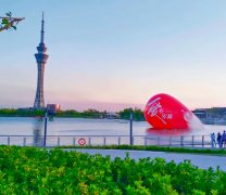 AI設計作品被制作成打卡裝置，被判賠1萬元！