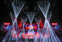 太卷了！2024年活動圈總結