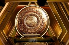 今年奧斯卡出現(xiàn)舞臺故障！