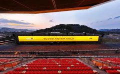 新車發布會場地選擇，誰最會玩？