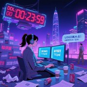 深圳活動策劃人的“DDL”法則