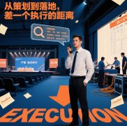 活動執(zhí)行該怎么做？