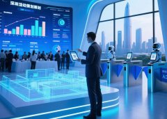 活動行業(yè)的技術革新與未來趨勢