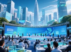 深圳活動策劃的創新與未來