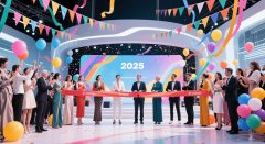 2025年創意開業活動