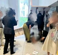 深圳活動(dòng)策劃公司如何規(guī)避安全隱患