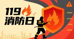 119消防日活動策劃