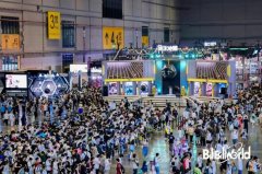 如何打造爆款展會？