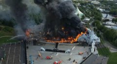 舞臺事故防范：活動策劃公司必須重視的安全課