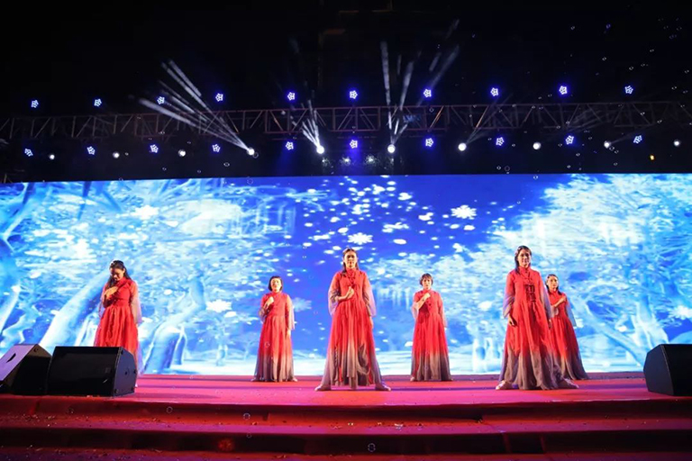 4D生態e都的歡歌盛筵7