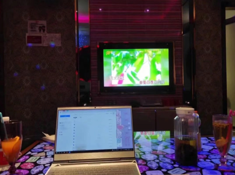 活動策劃人的“隨地大小班”實錄1