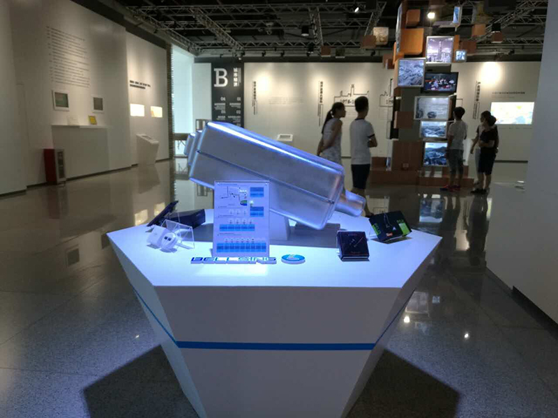 倍聲聲學新產品發布會精彩呈現4