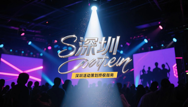 怎樣才是好的活動策劃公司？1