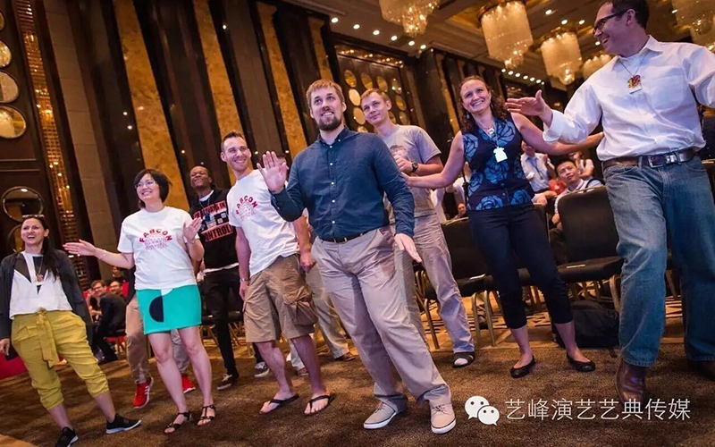 第十二屆全球微觀裝配實驗室國際年會12