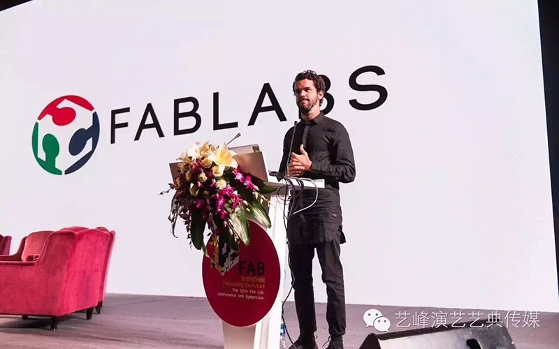 第十二屆全球微觀裝配實驗室國際年會13