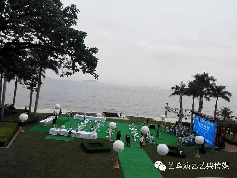 生態優先 綠色發展7