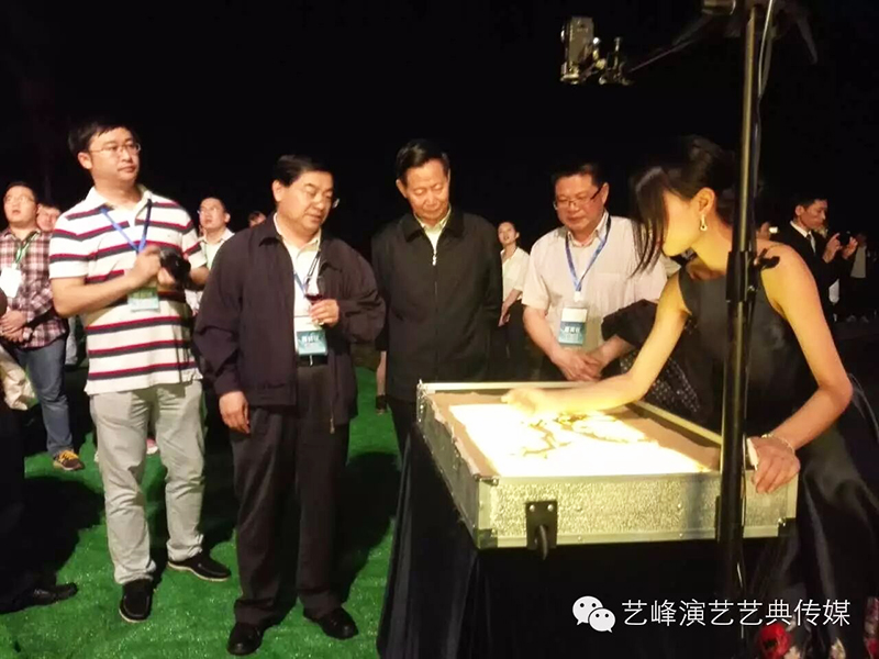 生態優先 綠色發展12