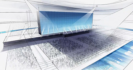 舞美設(shè)計(jì)如何成就頂級(jí)賽事體驗(yàn)？