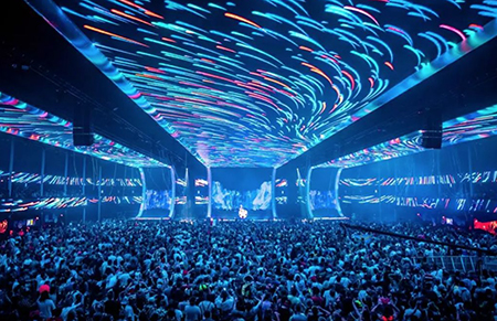 解鎖創意舞臺設計新思路