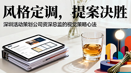 資深策劃如何精準把控方案風格？