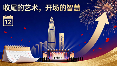 活動策劃公司如何做好收尾工作